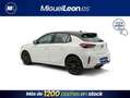 Opel Corsa 1.2T XHL 74kW (100CV) GS Blanco - thumbnail 4