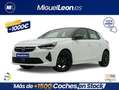Opel Corsa 1.2T XHL 74kW (100CV) GS Blanco - thumbnail 1