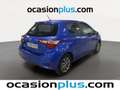 Toyota Yaris 1.0 Active Azul - thumbnail 4
