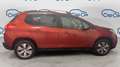 Peugeot 2008 1.2 VTI 82 Style Orange - thumbnail 4