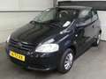Volkswagen Fox 1.2 Trend - Stuurbekr - APK Sept 2026 - Mooie auto Schwarz - thumbnail 1