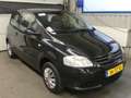 Volkswagen Fox 1.2 Trend - Stuurbekr - APK Sept 2026 - Mooie auto Schwarz - thumbnail 3