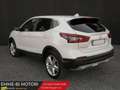 Nissan Qashqai Qashqai 1.5 dCi 115 CV DCT Business + Apple Carpl Blanc - thumbnail 4