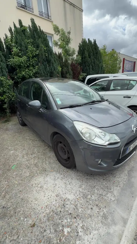 Citroen C3 HDi 90 FAP Airdream Confort