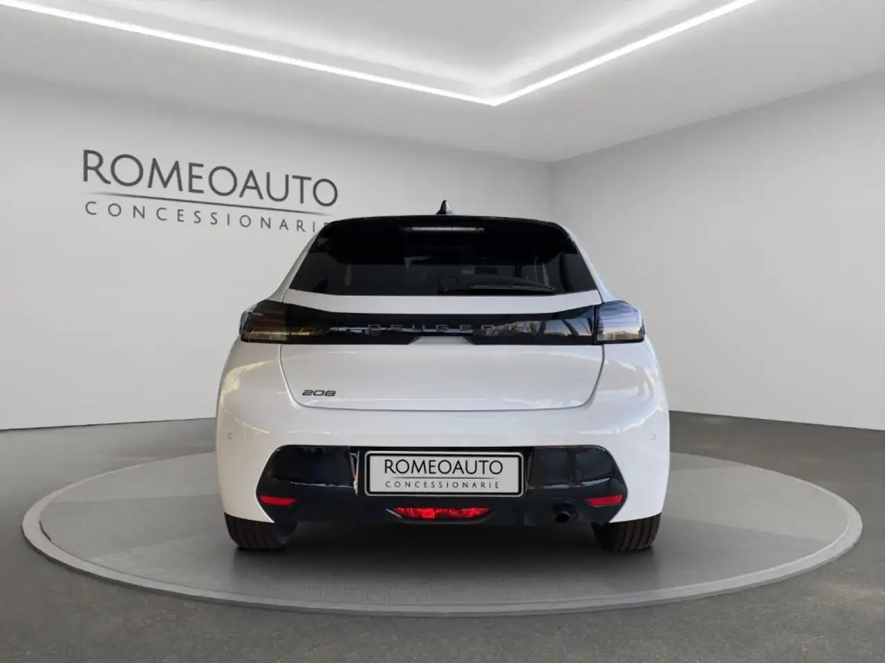Peugeot 208 2026