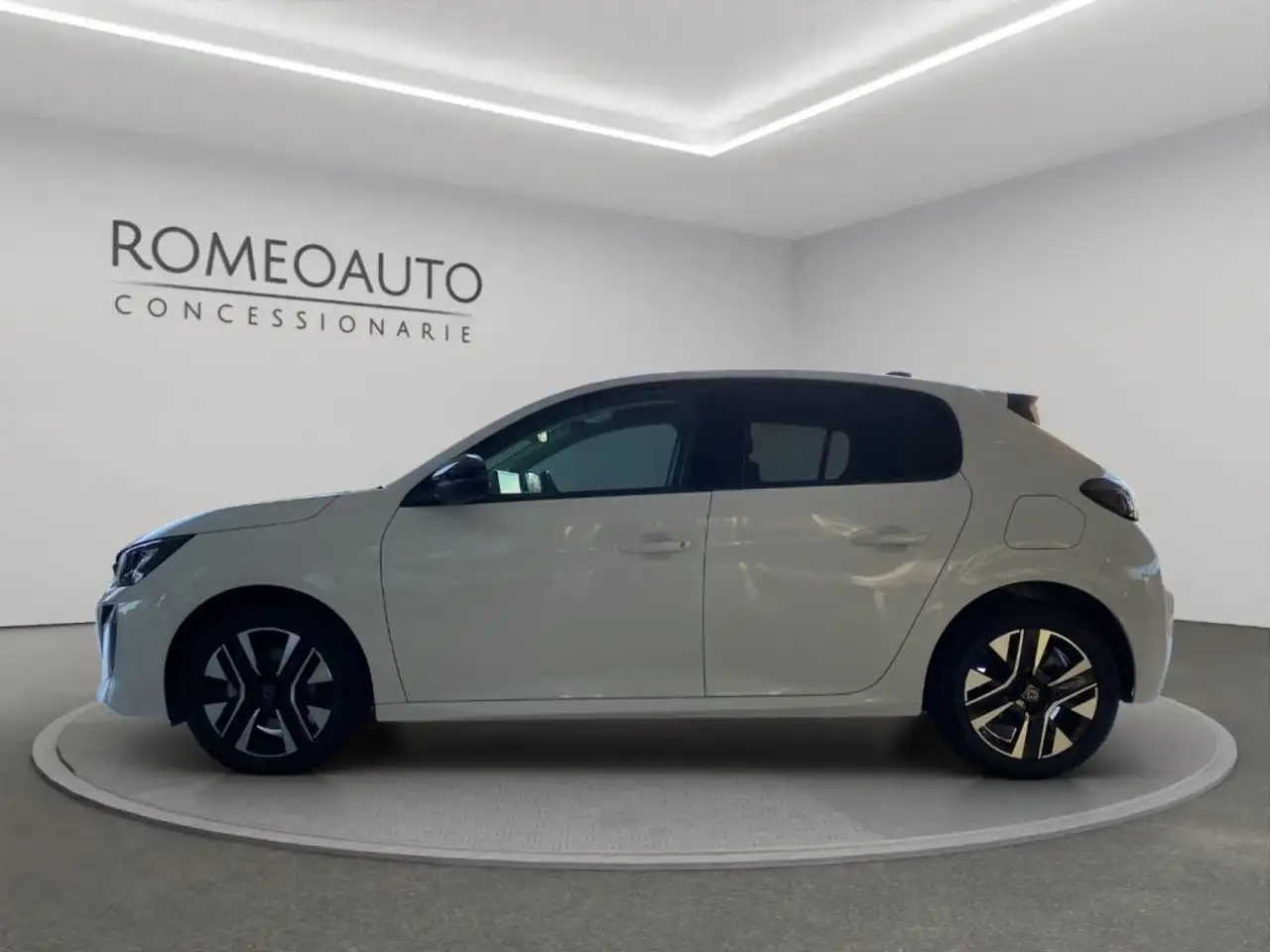 Peugeot 208 2026