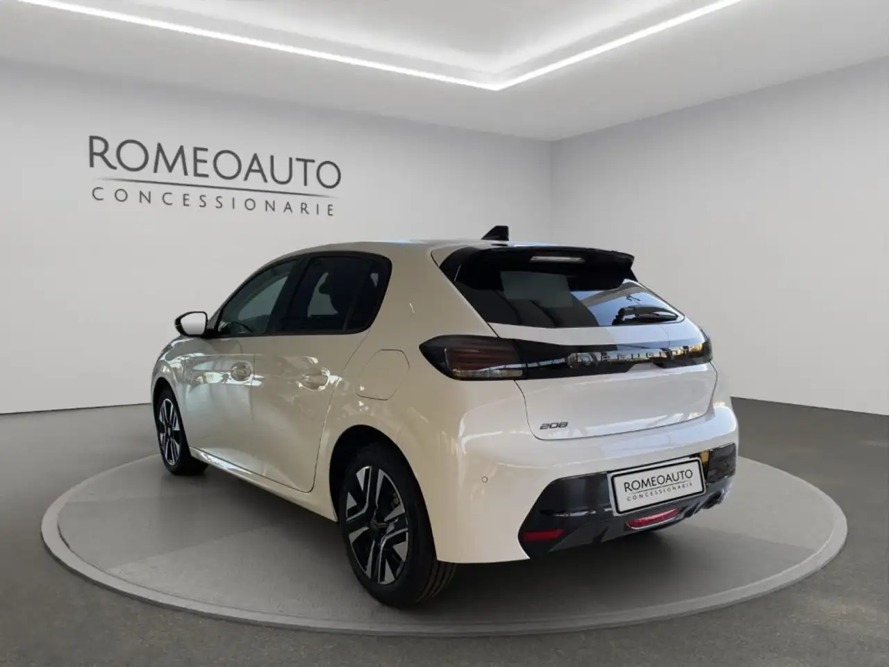 Peugeot 208 2026