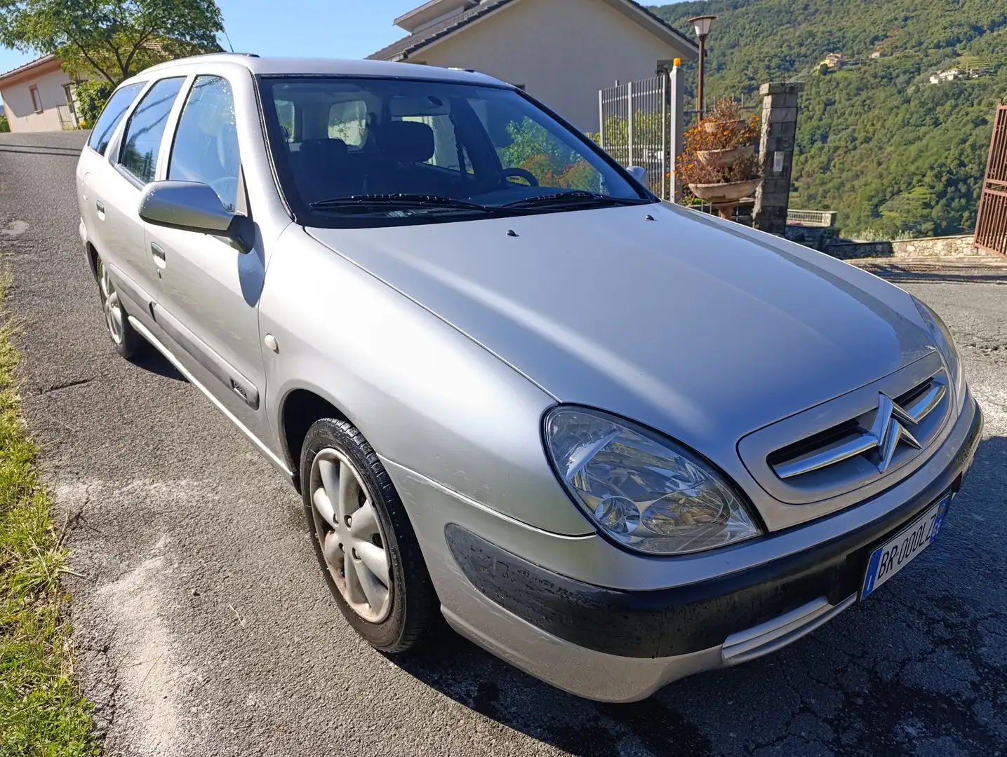 Citroen Xsara Break 2.0 hdi 90 cv - 2