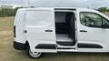 Peugeot Partner 1.5BlueHDI S&S Asphalt Long 1000kg 100 Blanco - thumbnail 4