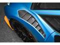 Lamborghini Huracán STO - BLUE AEGIR - PACK CARBONE Mauve - thumbnail 13