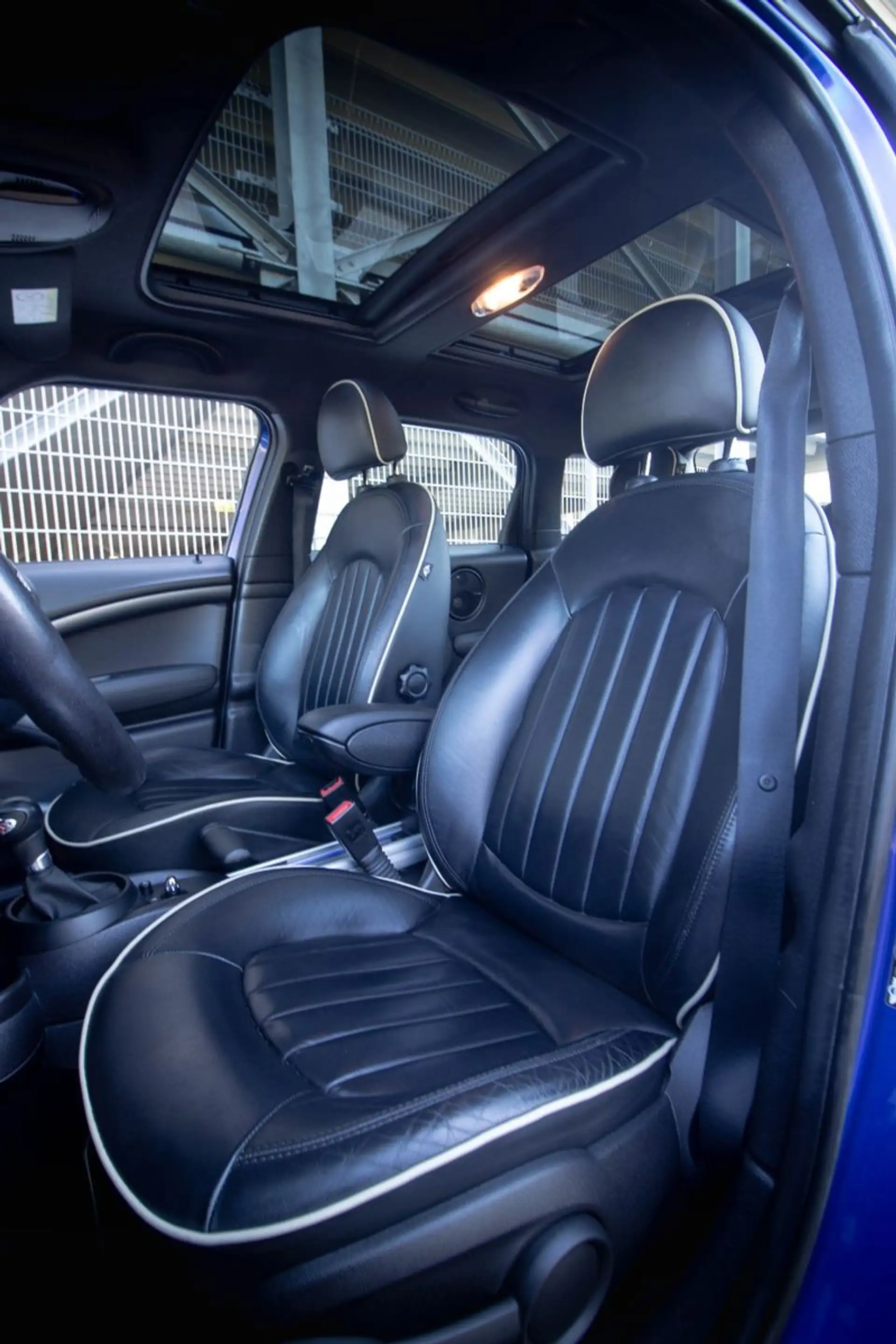 MINI Cooper SD Countryman *PANO*h&k*Lounge Leder*XEN — photo 14
