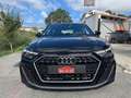 Audi A1 Sportback 1.5 35 TFSI - 150 - BV S-Tronic  SPORTBACK S line Noir - thumbnail 8