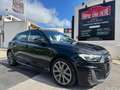 Audi A1 Sportback 1.5 35 TFSI - 150 - BV S-Tronic  SPORTBACK S line Noir - thumbnail 1