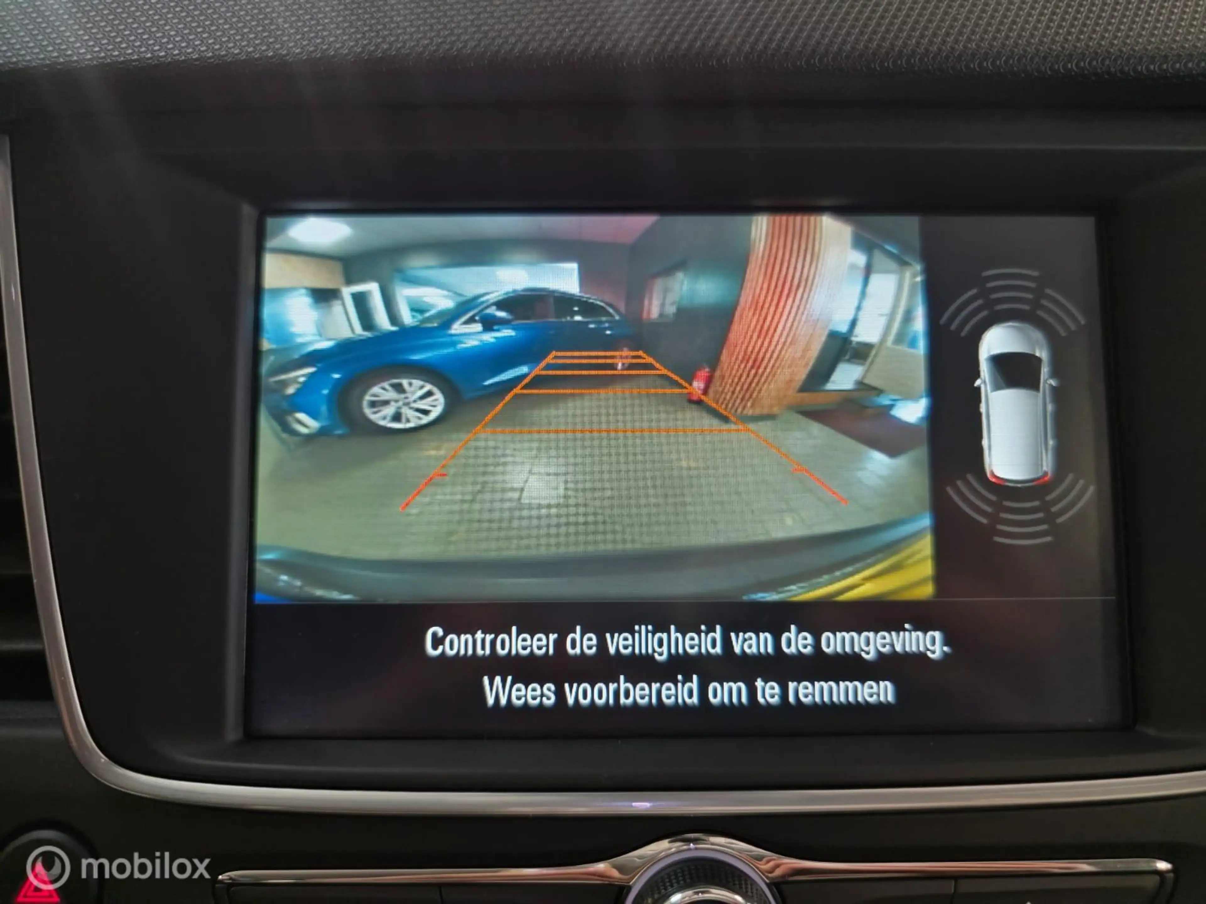 Opel Crossland X 1.2 Turbo Innovation,Camera,Automaat,Incl.APK+Afle — photo 11