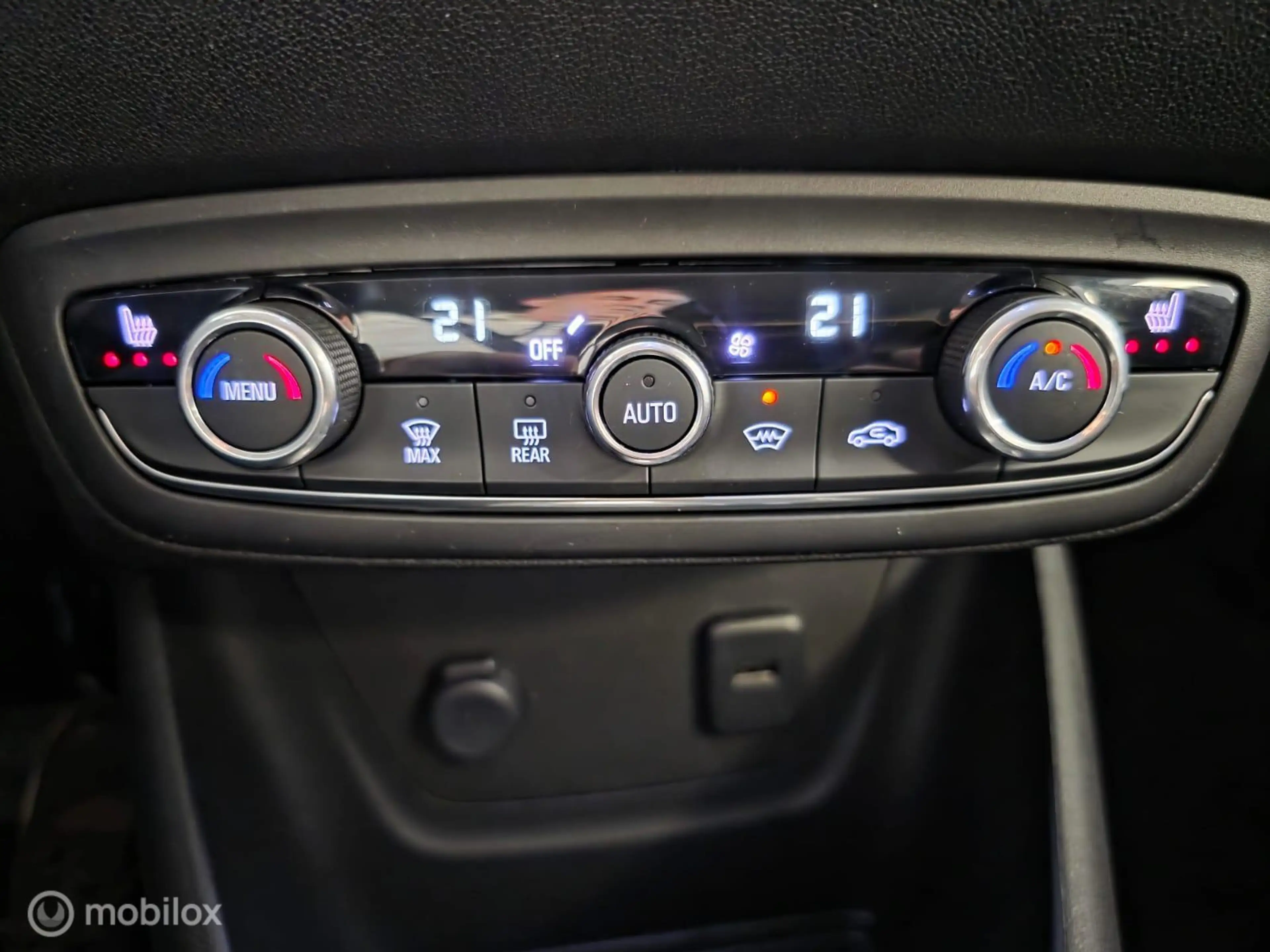 Opel Crossland X 1.2 Turbo Innovation,Camera,Automaat,Incl.APK+Afle — photo 10