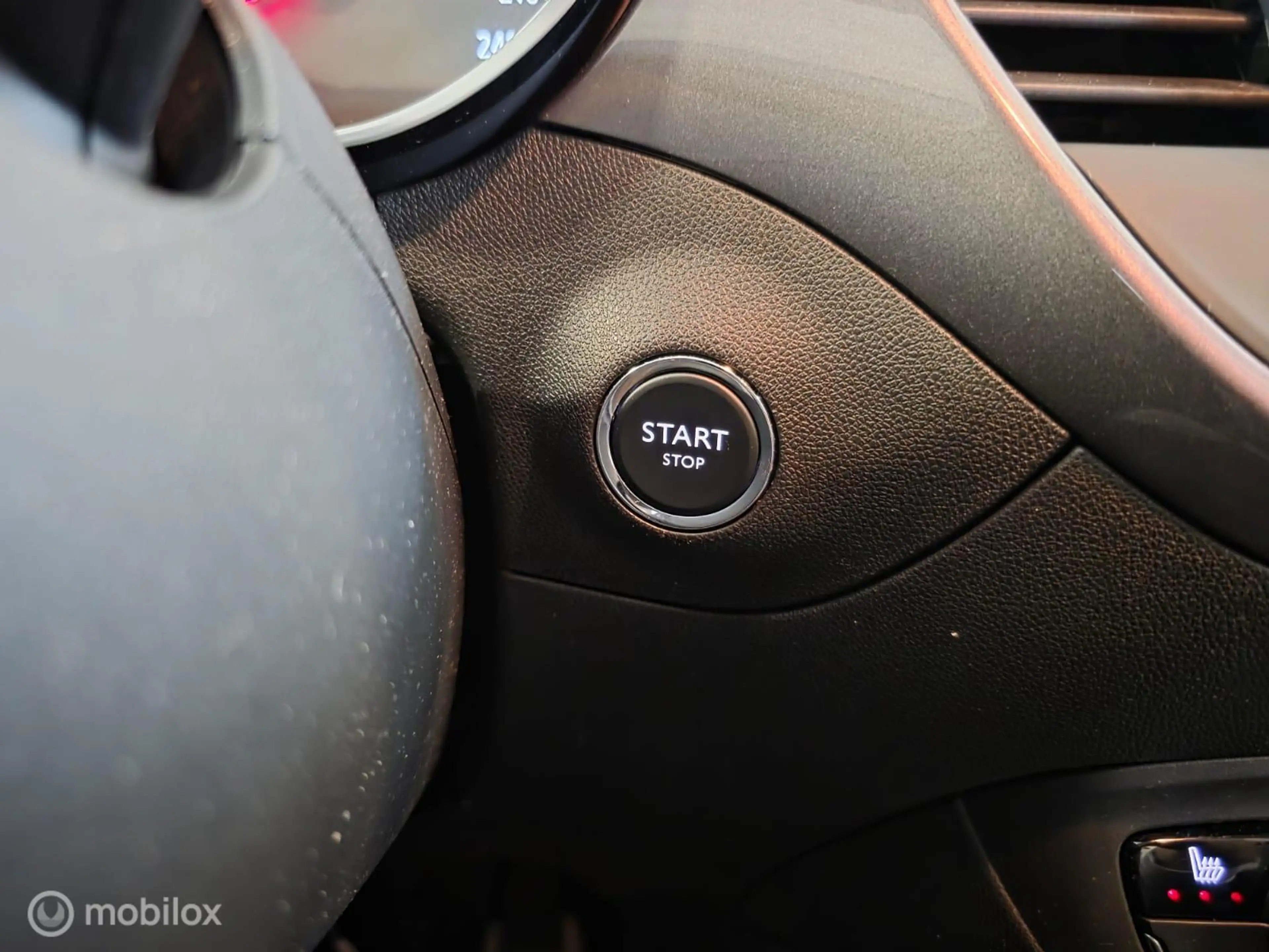 Opel Crossland X 1.2 Turbo Innovation,Camera,Automaat,Incl.APK+Afle — photo 15