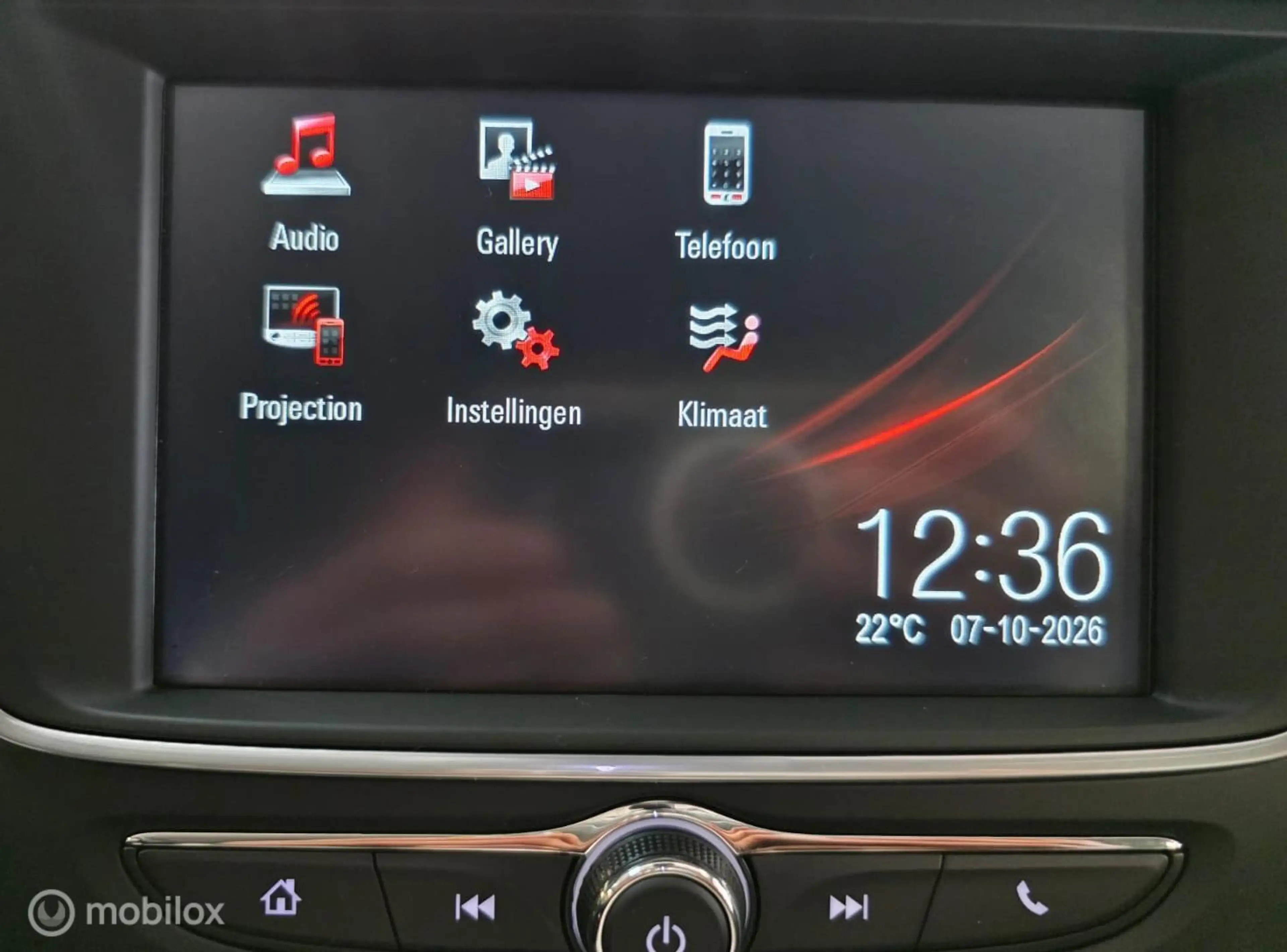 Opel Crossland X 1.2 Turbo Innovation,Camera,Automaat,Incl.APK+Afle — photo 13