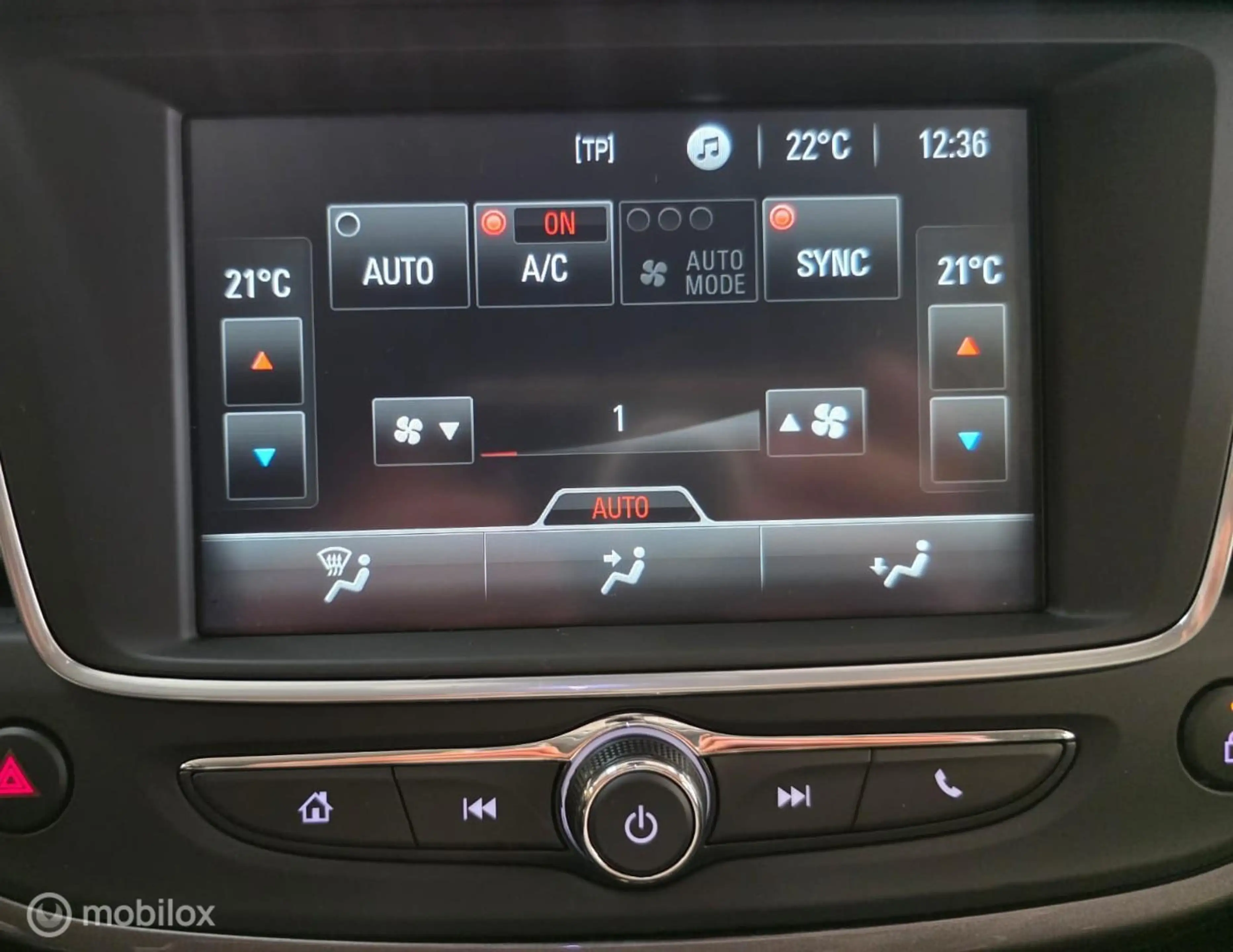Opel Crossland X 1.2 Turbo Innovation,Camera,Automaat,Incl.APK+Afle — photo 12