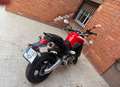 Yamaha MT-03 Yamaha MT03 660 Rojo - thumbnail 3