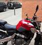Yamaha MT-03 Yamaha MT03 660 Rojo - thumbnail 1