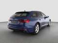 Audi A6 55 TFSIe quattro S line AHK Pano HUD Blau - thumbnail 4