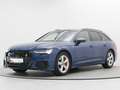Audi A6 55 TFSIe quattro S line AHK Pano HUD Blau - thumbnail 2