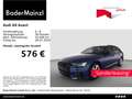 Audi A6 55 TFSIe quattro S line AHK Pano HUD Blau - thumbnail 1