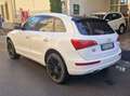 Audi Q5 Q5 I 2008 2.0 tdi quattro 170cv s-tronic dpf Wit - thumbnail 9
