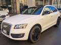 Audi Q5 Q5 I 2008 2.0 tdi quattro 170cv s-tronic dpf Wit - thumbnail 4