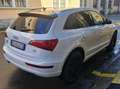 Audi Q5 Q5 I 2008 2.0 tdi quattro 170cv s-tronic dpf Wit - thumbnail 7