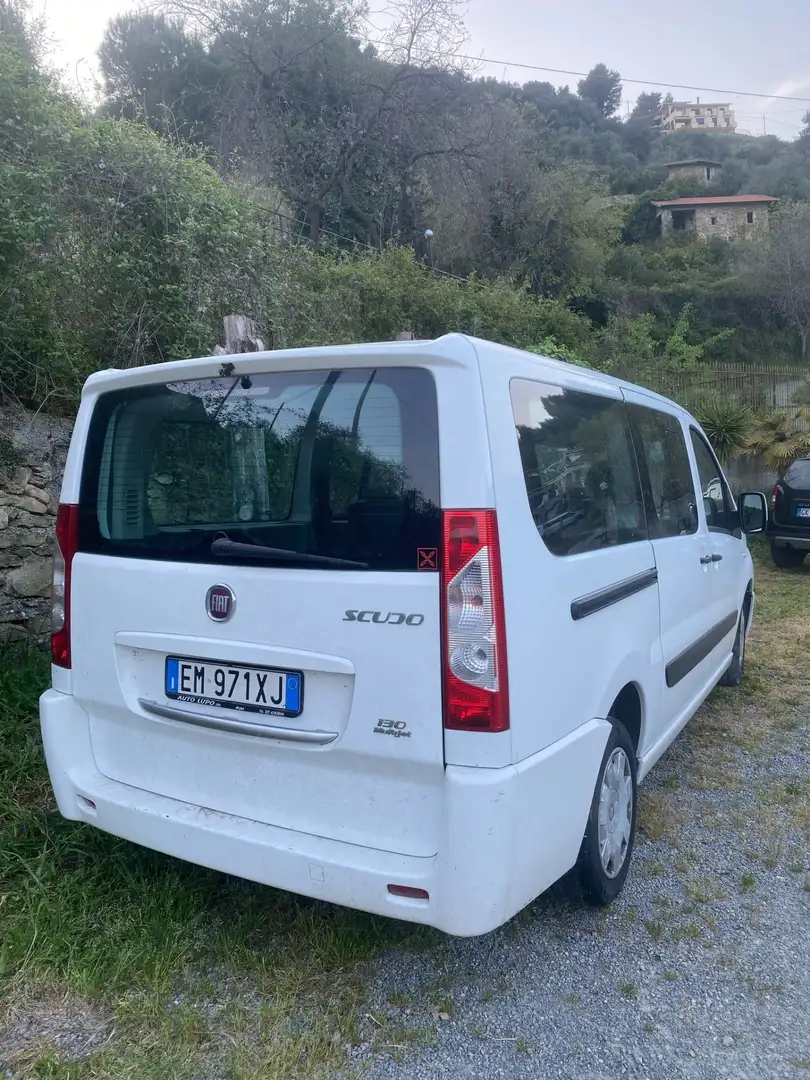 Fiat Scudo - 2