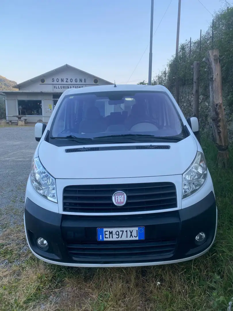 Fiat Scudo - 1