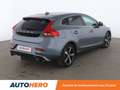 Volvo V40 1.5 T2 R-Design Geartronic 6 Gris - thumbnail 6
