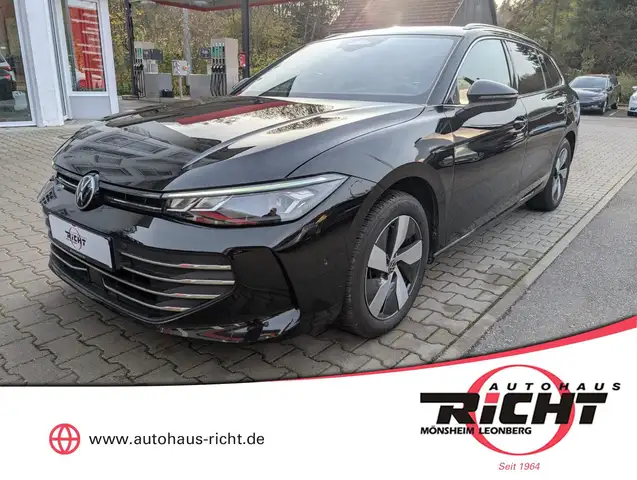 Volkswagen Passat Variant 1.5 eTSI Business Nav SHZ PDC LED