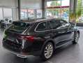 Skoda Octavia Combi 2.0 TDI DSG 4x4 Scout 8-fach PDC Zwart - thumbnail 6
