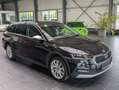 Skoda Octavia Combi 2.0 TDI DSG 4x4 Scout 8-fach PDC Zwart - thumbnail 5
