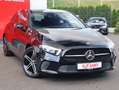 Mercedes-Benz A 200 A200 Navi LED Sitzheizung Kamera Bluetooth PDC Fekete - thumbnail 6