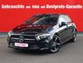 Mercedes-Benz A 200 A200 Navi LED Sitzheizung Kamera Bluetooth PDC Fekete - thumbnail 2