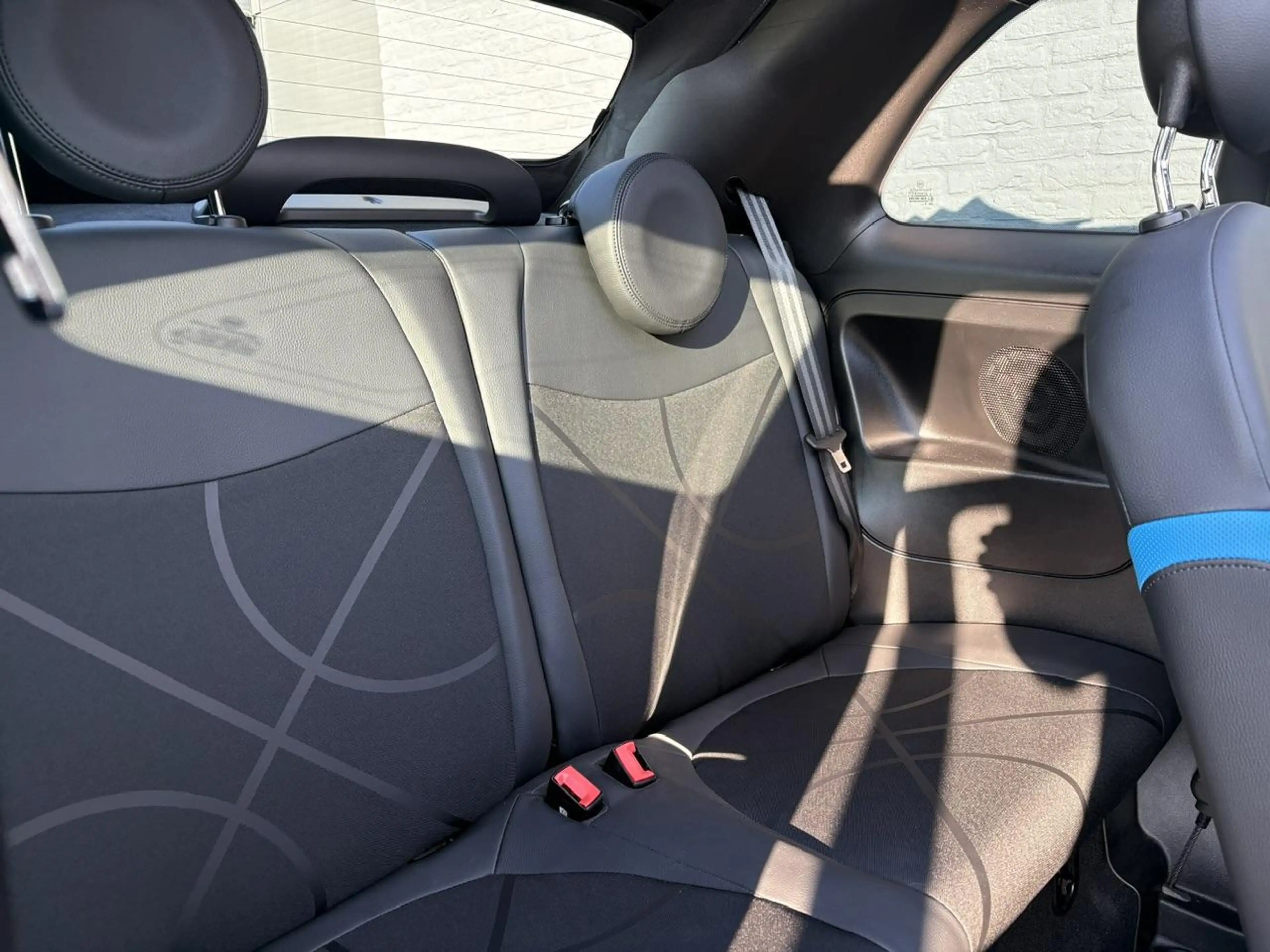 Fiat 500C 0.9 TwinAir Turbo Sport Cabrio | Navigatie | Cruis — photo 13
