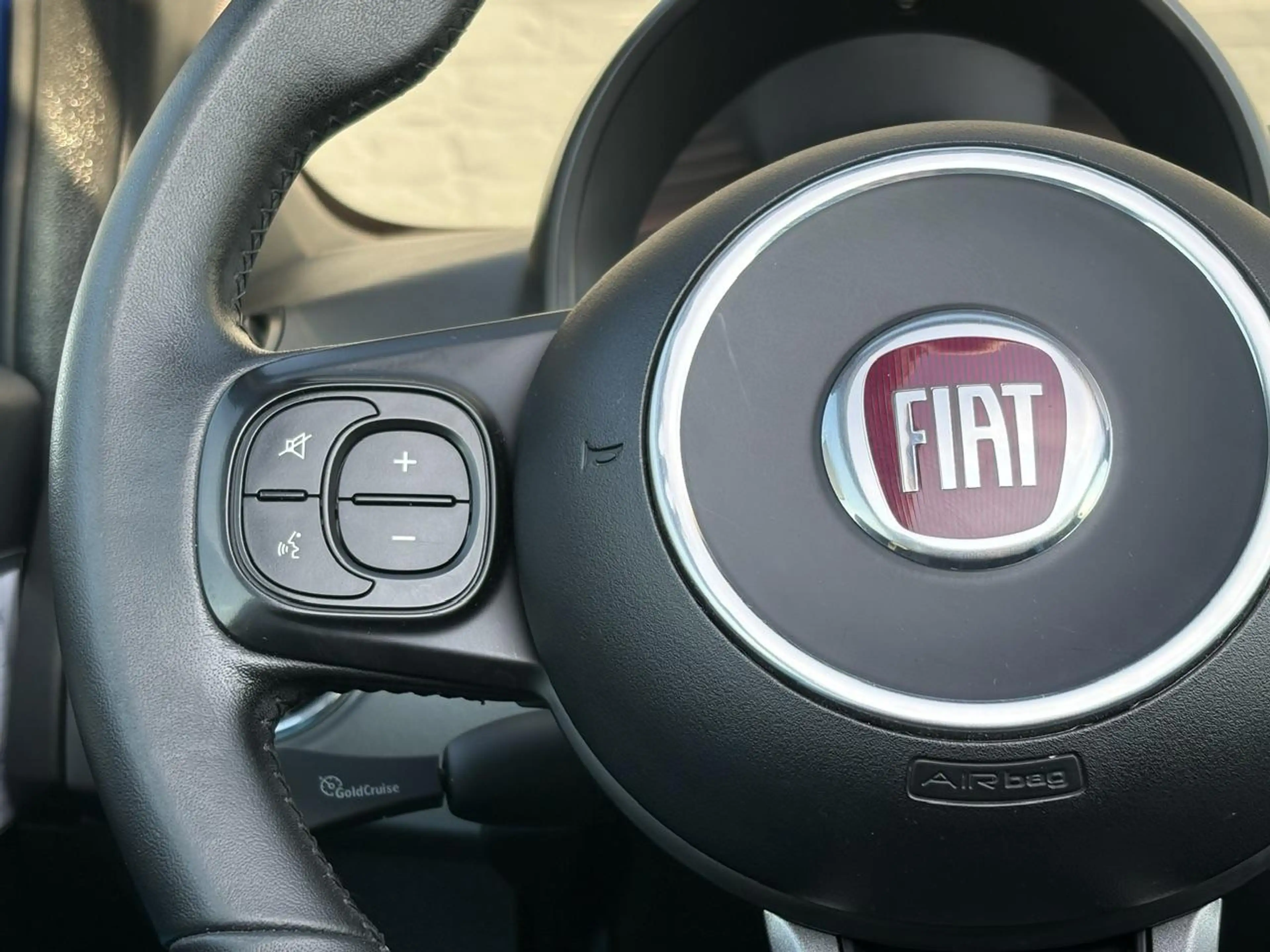 Fiat 500C 0.9 TwinAir Turbo Sport Cabrio | Navigatie | Cruis — photo 15