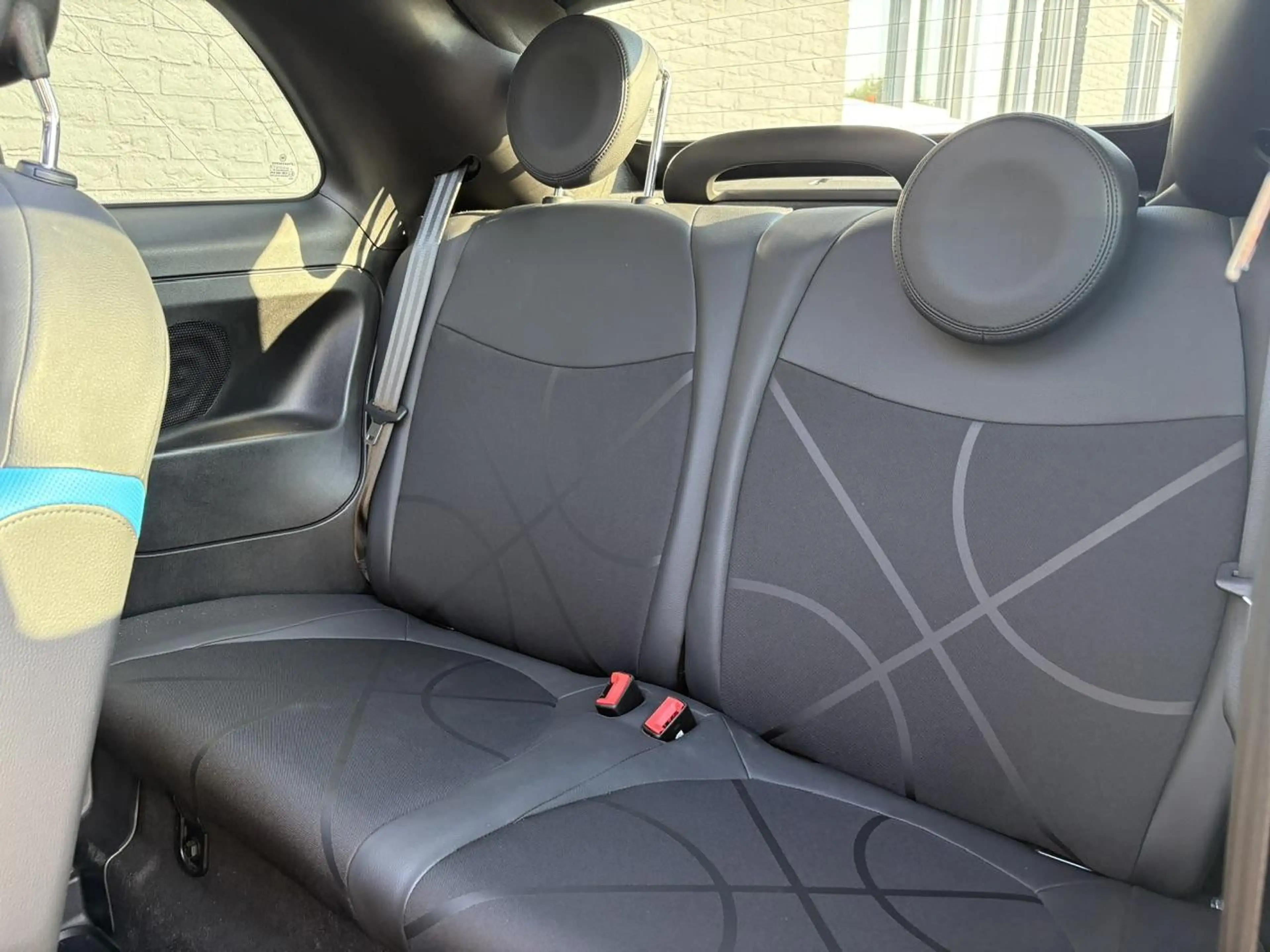 Fiat 500C 0.9 TwinAir Turbo Sport Cabrio | Navigatie | Cruis — photo 12