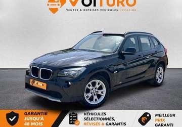 18d xDrive 2.0 d 143 cv,4X4,GPS Entretien régulier,Garantie 1 AN