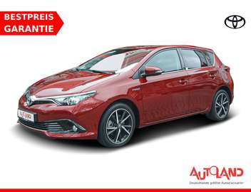 1.8 Hybrid Edition S+ Kamera Tempomat PDC