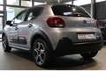 Citroen C3 1.5 Feel Pack LED*PDCH*KLIMA*CARPLAY Silber - thumbnail 4