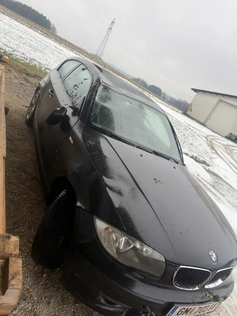BMW 116 116d Österreich-Paket - 1