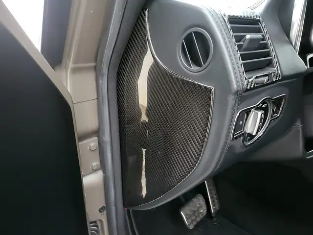 Mercedes-Benz G 63 AMG 4MATIC Ansicht 49