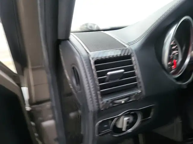 Mercedes-Benz G 63 AMG 4MATIC Ansicht 41