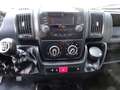 Peugeot Boxer 335 Doka/Pritsche L3 BlueHDi 140 Stop Weiß - thumbnail 19