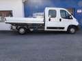 Peugeot Boxer 335 Doka/Pritsche L3 BlueHDi 140 Stop Weiß - thumbnail 6