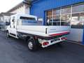 Peugeot Boxer 335 Doka/Pritsche L3 BlueHDi 140 Stop Weiß - thumbnail 7